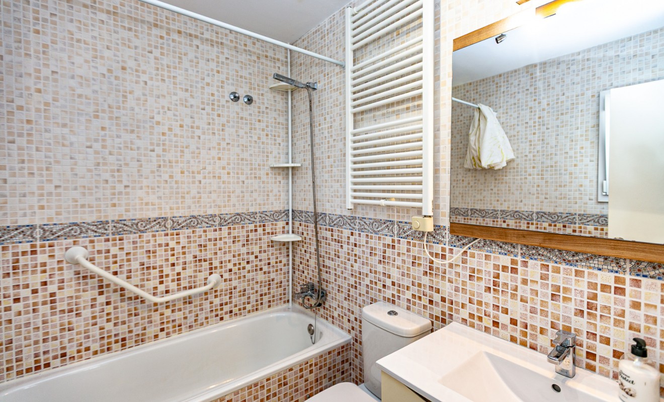 Sale - Villa - La Marina