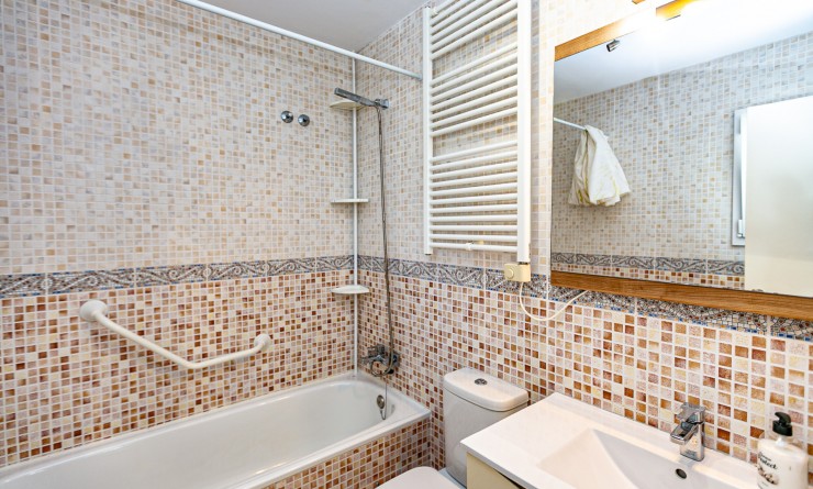 Sale - Villa - La Marina