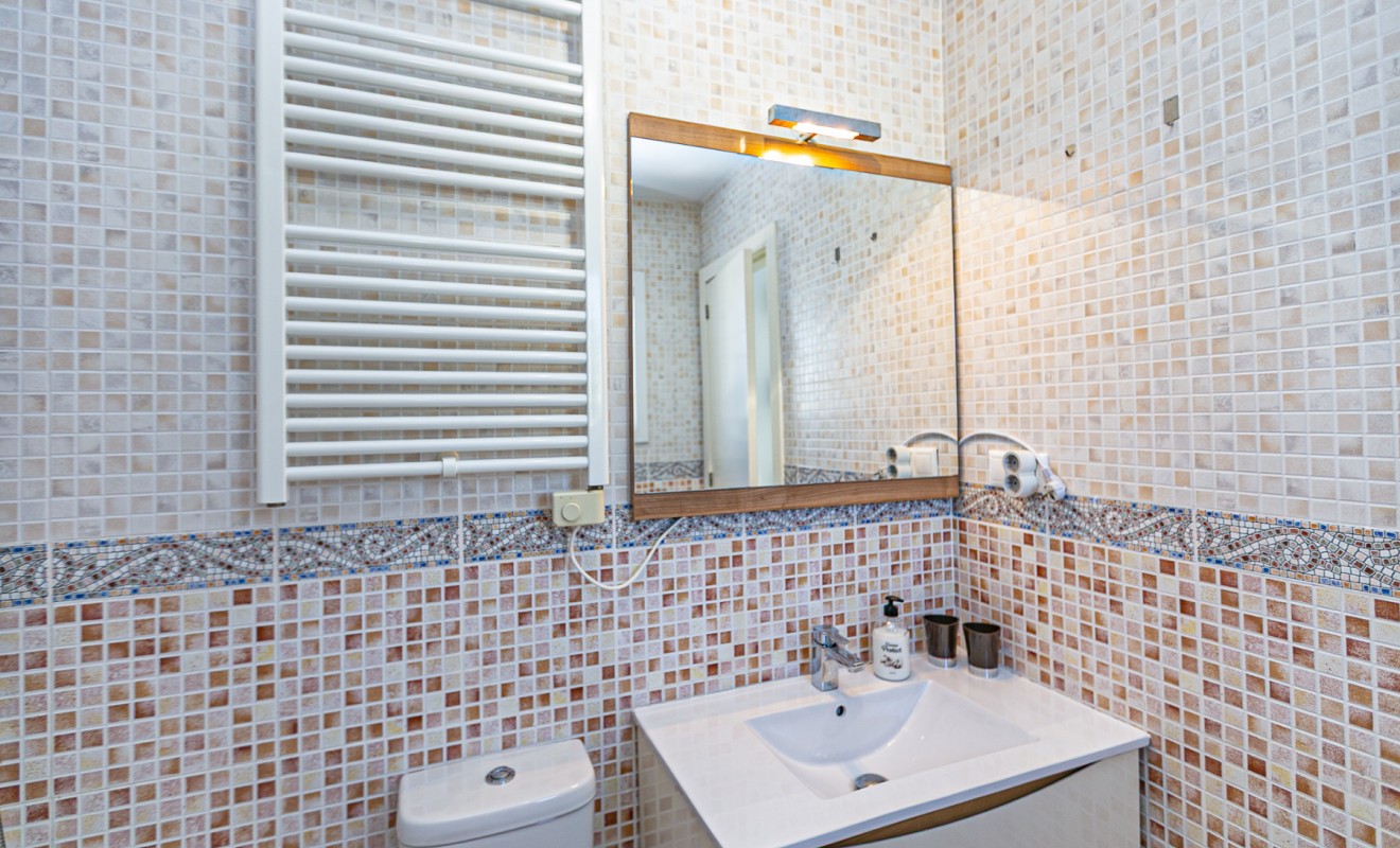Sale - Villa - La Marina