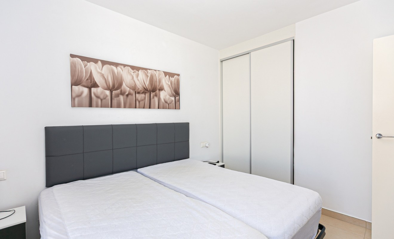 Sale - Villa - La Marina