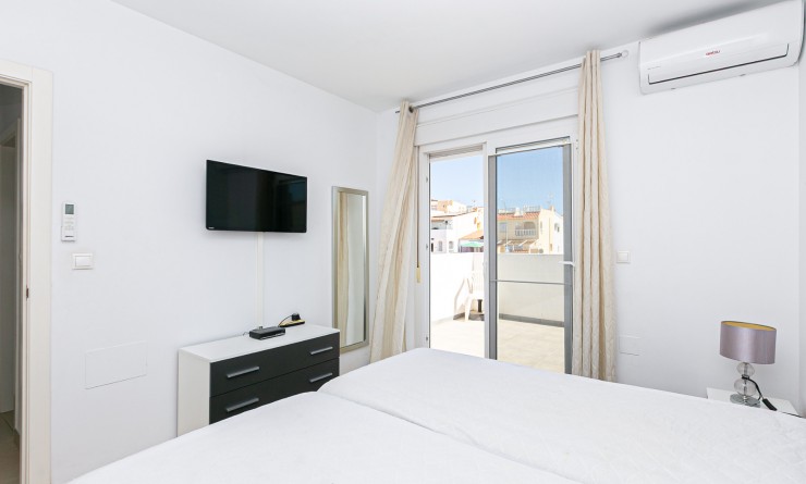 Sale - Villa - La Marina