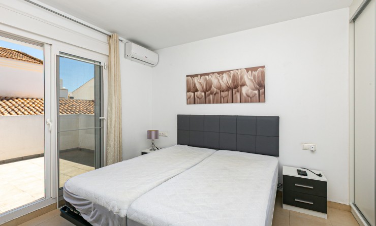 Sale - Villa - La Marina
