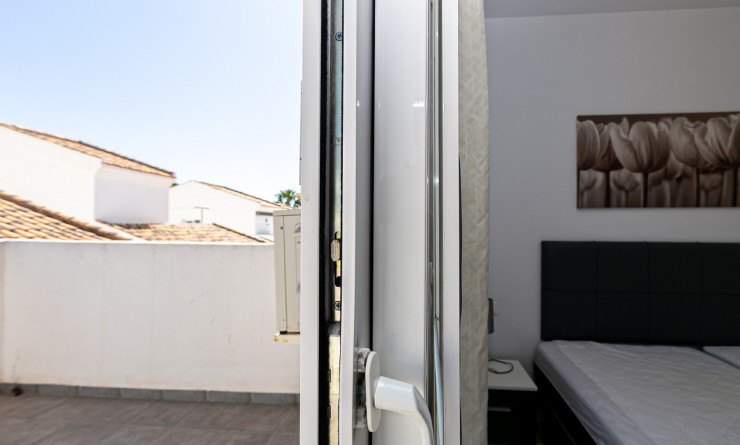 Sale - Villa - La Marina