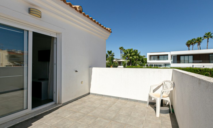 Sale - Villa - La Marina