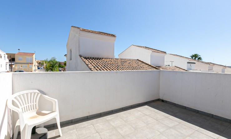 Sale - Villa - La Marina