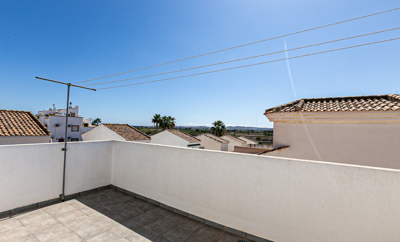 Sale - Villa - La Marina