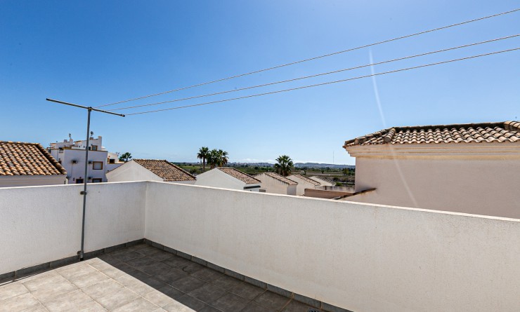 Sale - Villa - La Marina