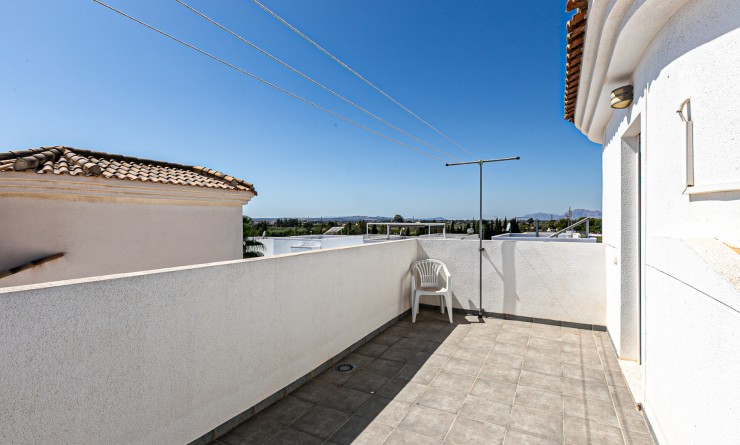 Sale - Villa - La Marina