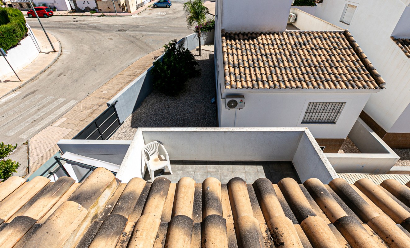 Sale - Villa - La Marina