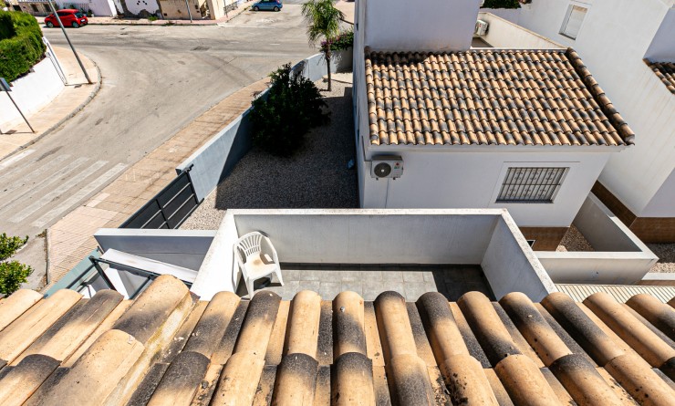 Sale - Villa - La Marina