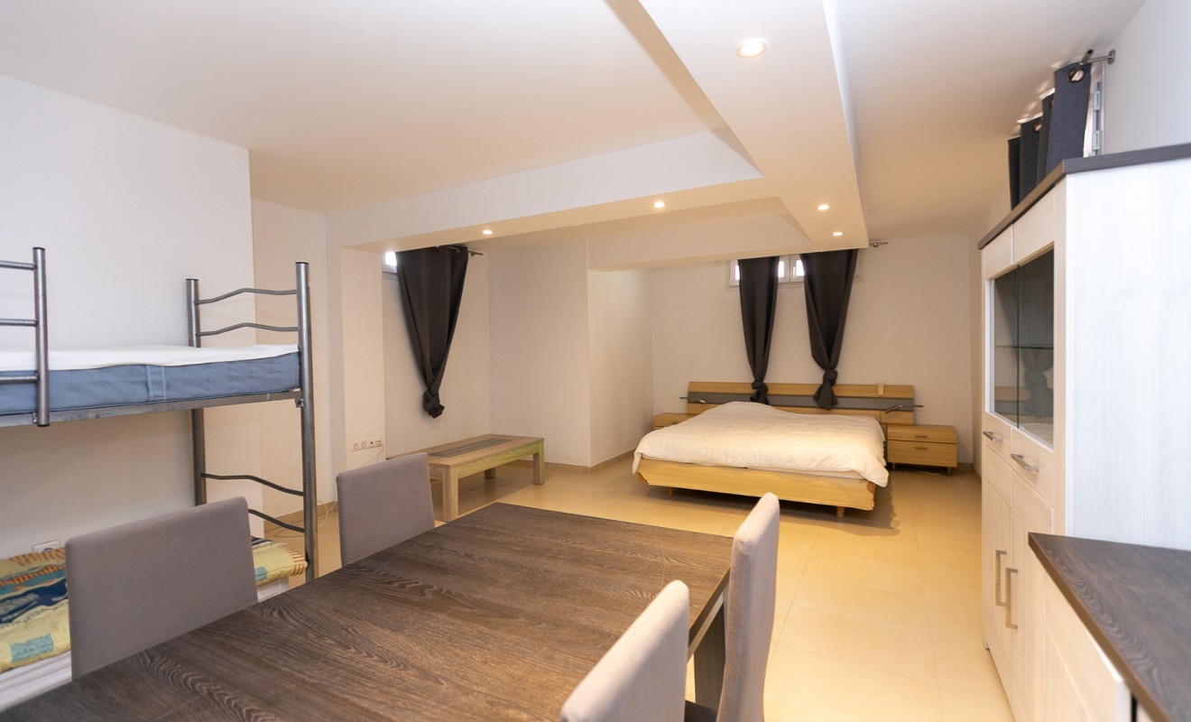 Sale - Villa - La Marina