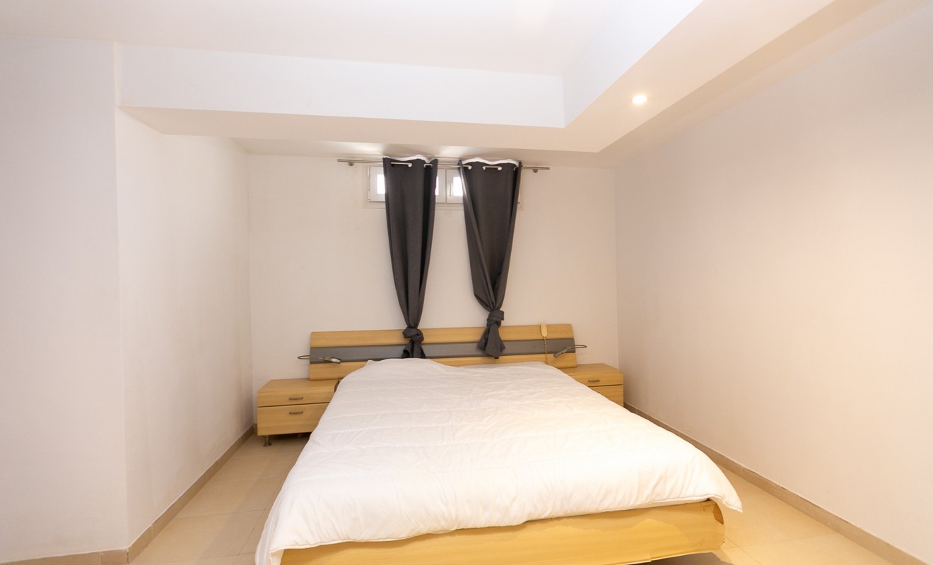 Sale - Villa - La Marina
