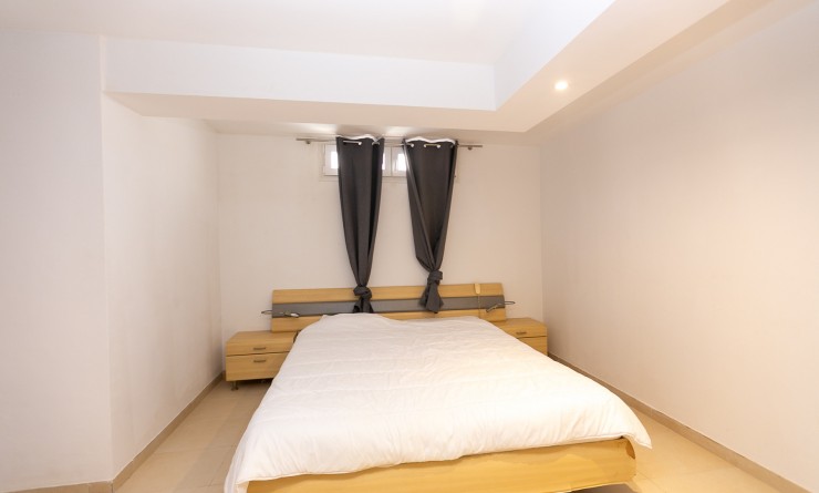Sale - Villa - La Marina