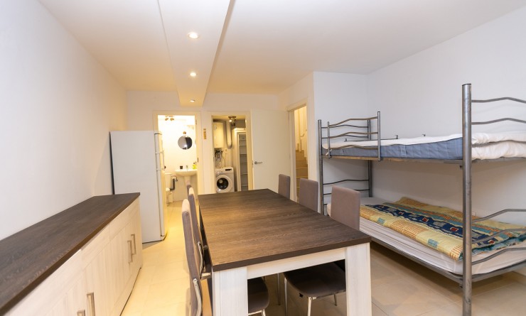 Sale - Villa - La Marina