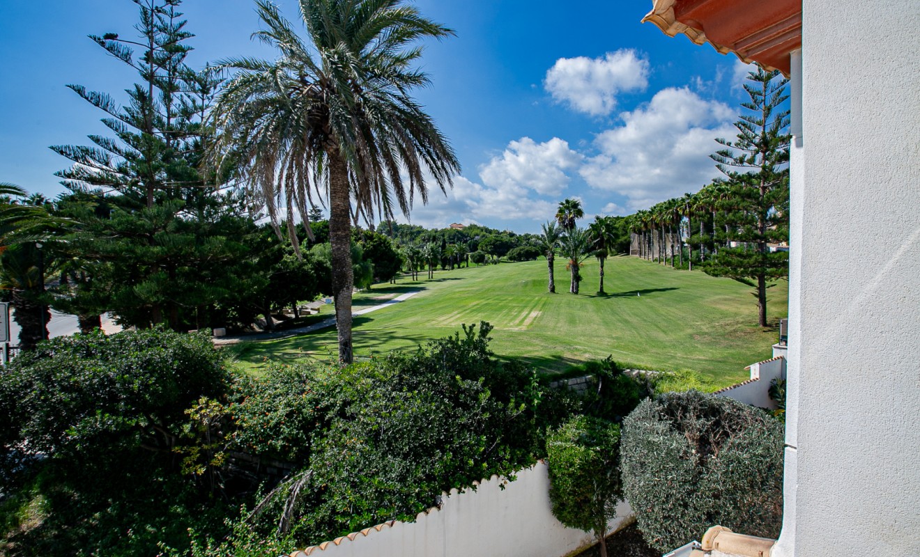Wederverkoop - Villa - Campoamor - Campoamor Golf