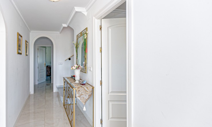 Wederverkoop - Villa - Campoamor - Campoamor Golf