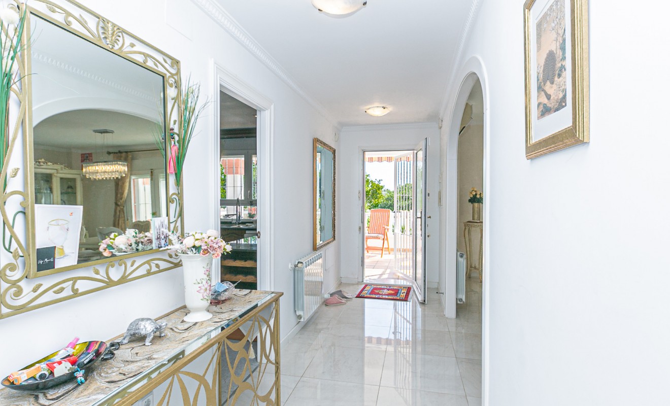Wederverkoop - Villa - Campoamor - Campoamor Golf
