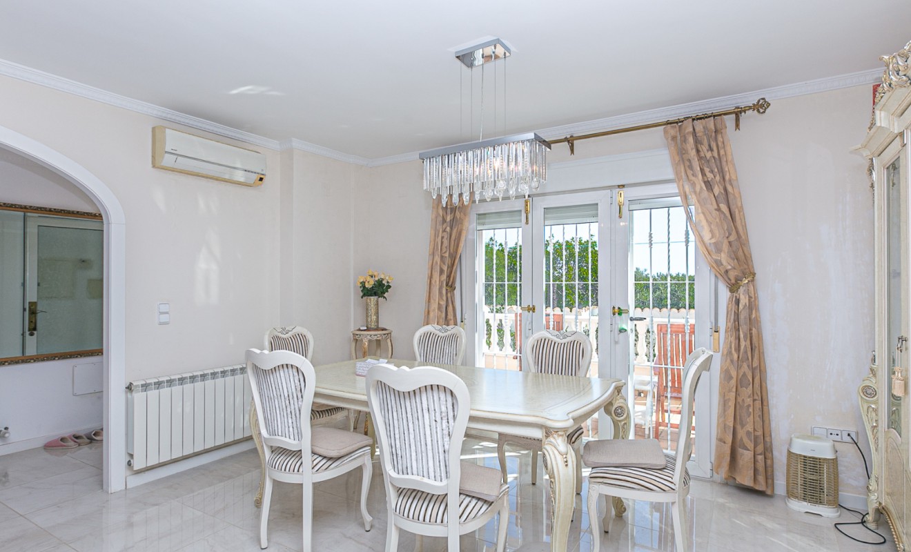 Wederverkoop - Villa - Campoamor - Campoamor Golf