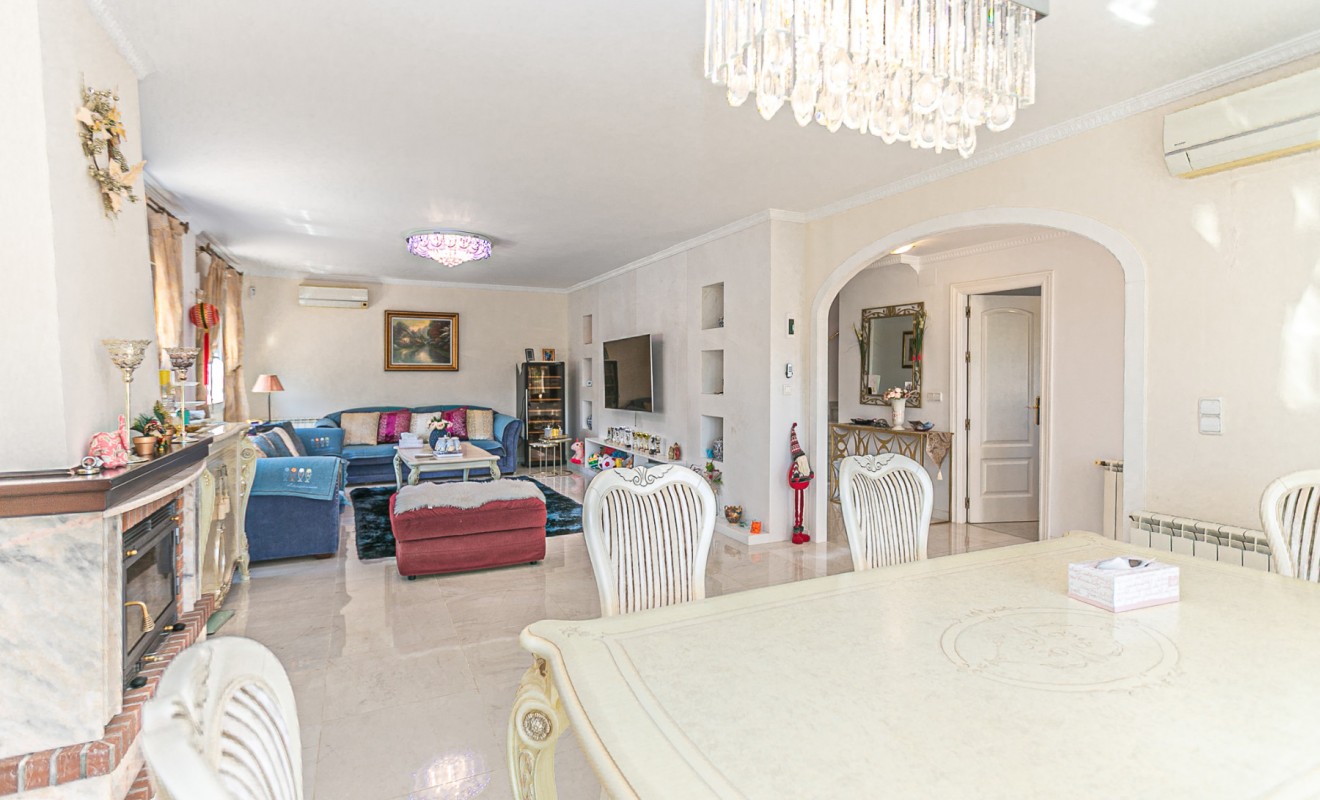 Wederverkoop - Villa - Campoamor - Campoamor Golf