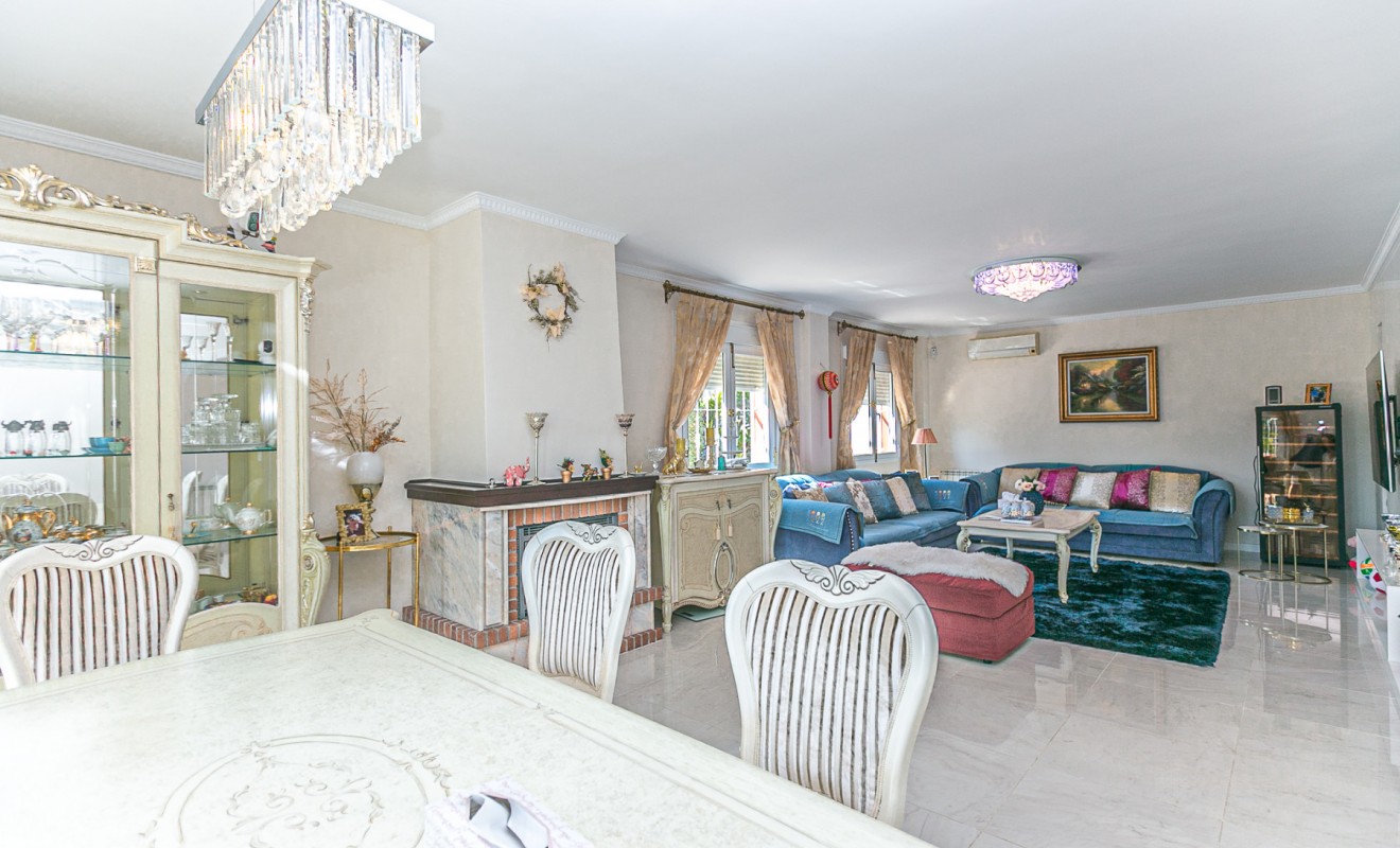 Wederverkoop - Villa - Campoamor - Campoamor Golf