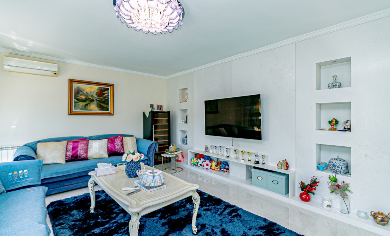 Wederverkoop - Villa - Campoamor - Campoamor Golf