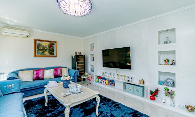 Wederverkoop - Villa - Campoamor - Campoamor Golf