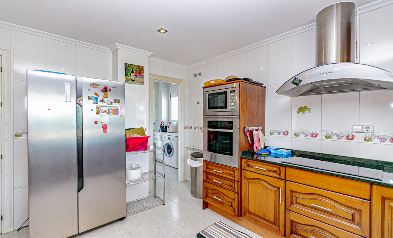 Wederverkoop - Villa - Campoamor - Campoamor Golf