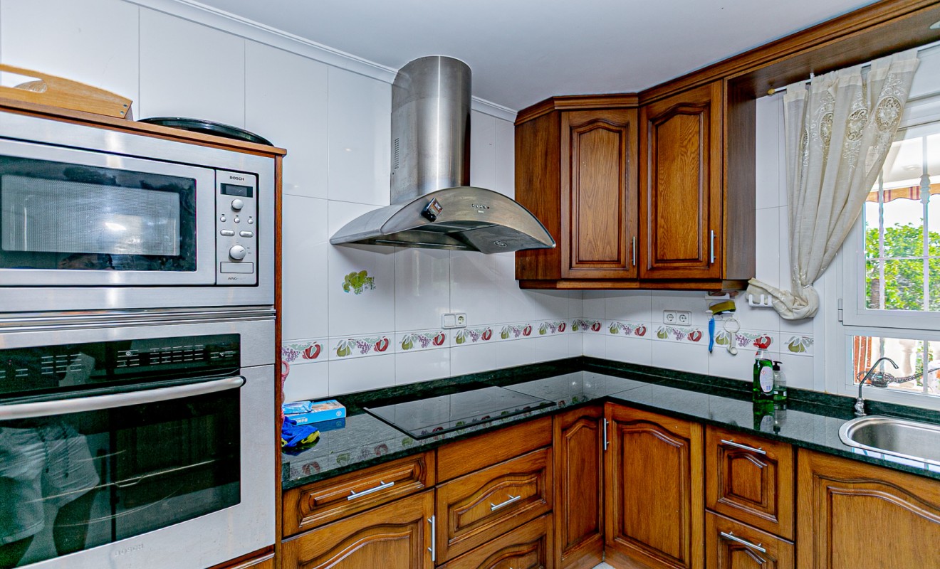 Wederverkoop - Villa - Campoamor - Campoamor Golf