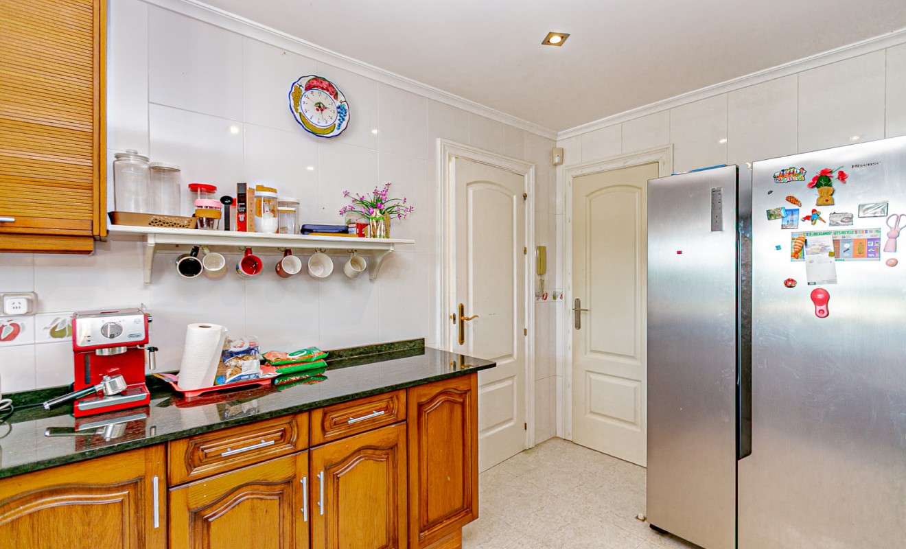 Wederverkoop - Villa - Campoamor - Campoamor Golf