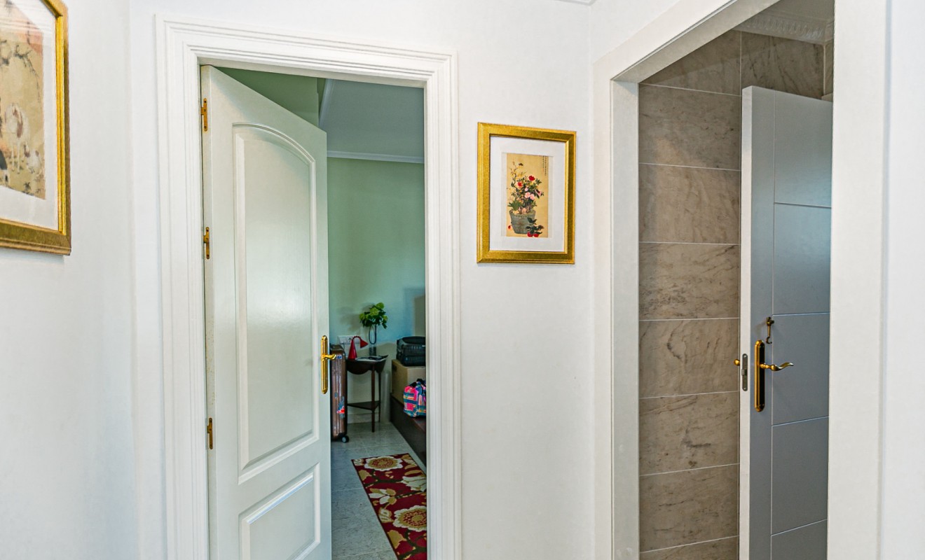 Wederverkoop - Villa - Campoamor - Campoamor Golf