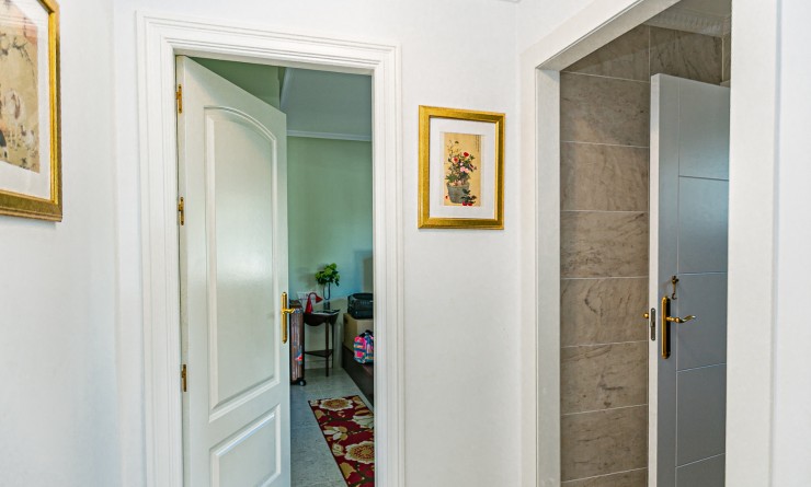 Wederverkoop - Villa - Campoamor - Campoamor Golf