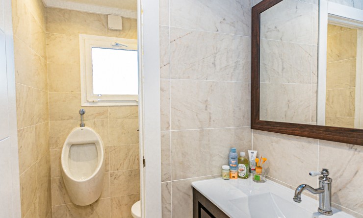 Wederverkoop - Villa - Campoamor - Campoamor Golf
