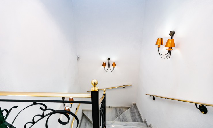 Wederverkoop - Villa - Campoamor - Campoamor Golf