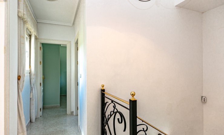 Wederverkoop - Villa - Campoamor - Campoamor Golf