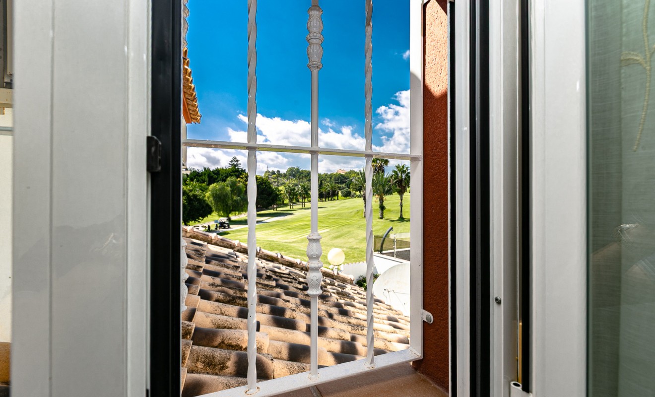 Wederverkoop - Villa - Campoamor - Campoamor Golf
