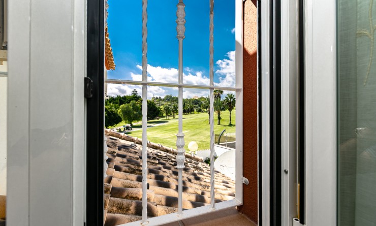 Wederverkoop - Villa - Campoamor - Campoamor Golf