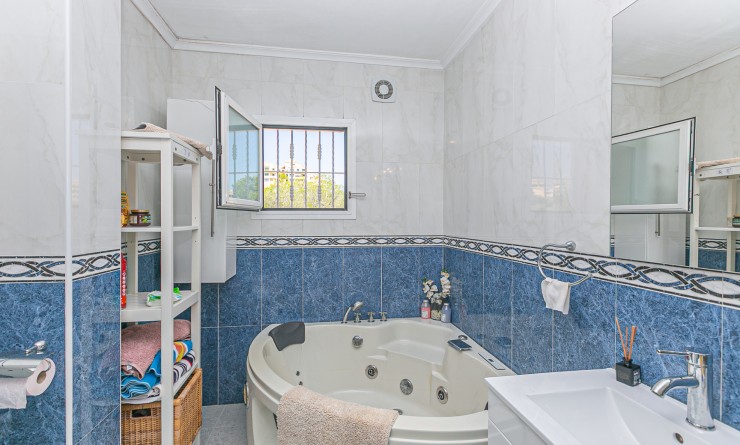 Wederverkoop - Villa - Campoamor - Campoamor Golf