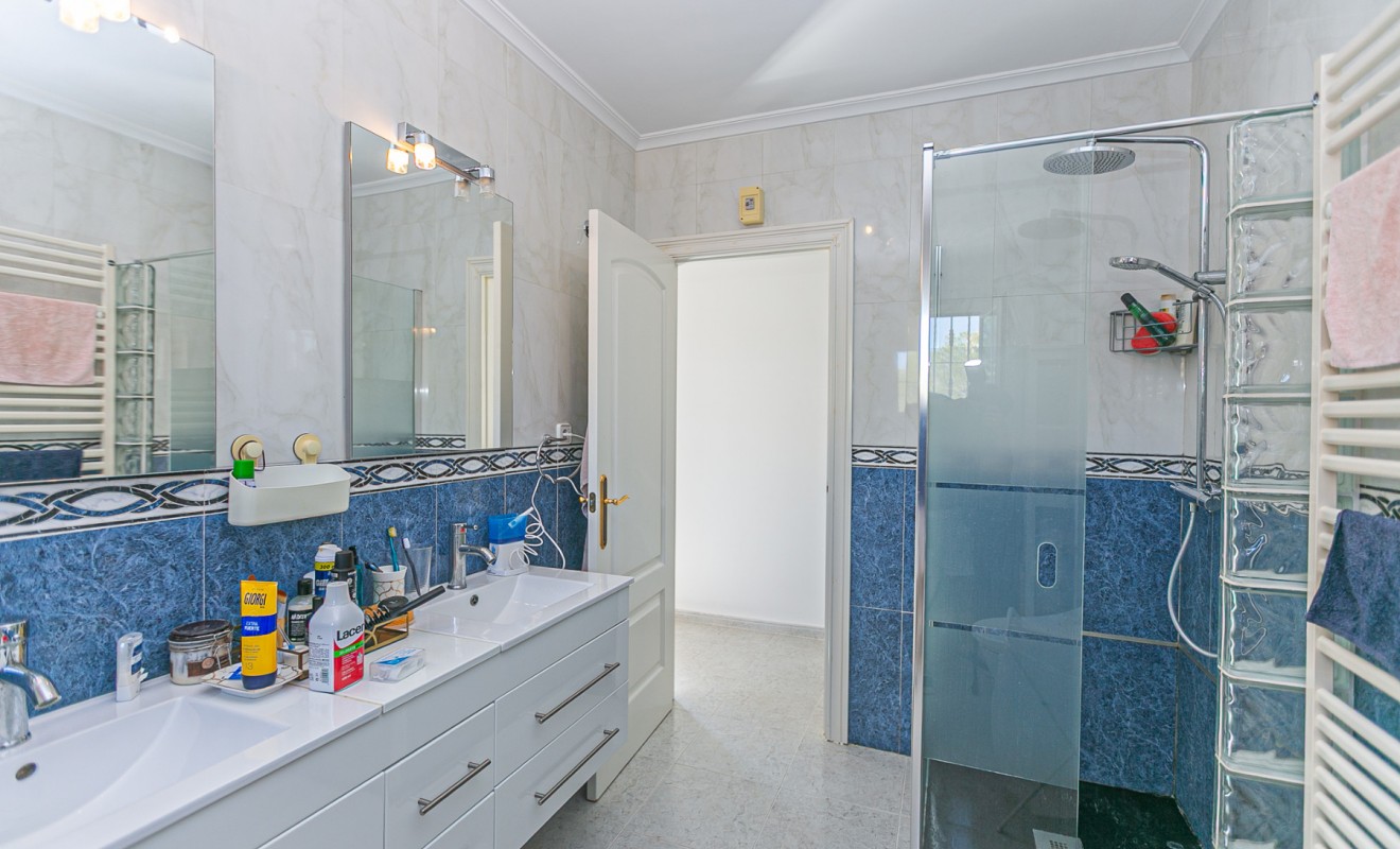 Wederverkoop - Villa - Campoamor - Campoamor Golf