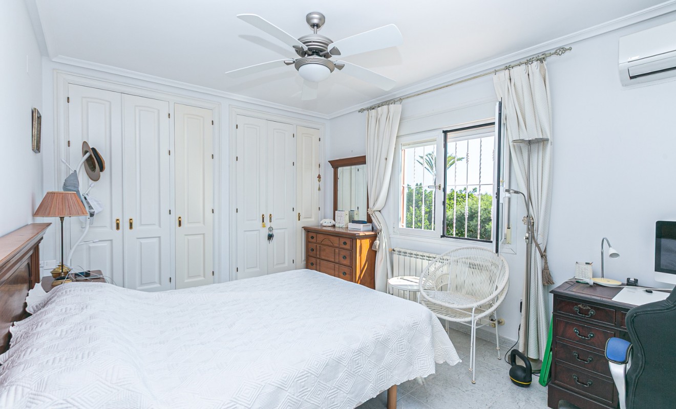 Wederverkoop - Villa - Campoamor - Campoamor Golf