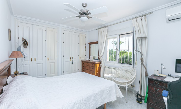 Wederverkoop - Villa - Campoamor - Campoamor Golf