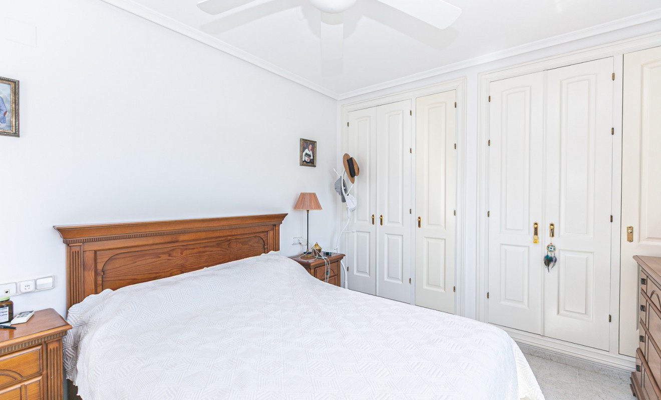 Wederverkoop - Villa - Campoamor - Campoamor Golf