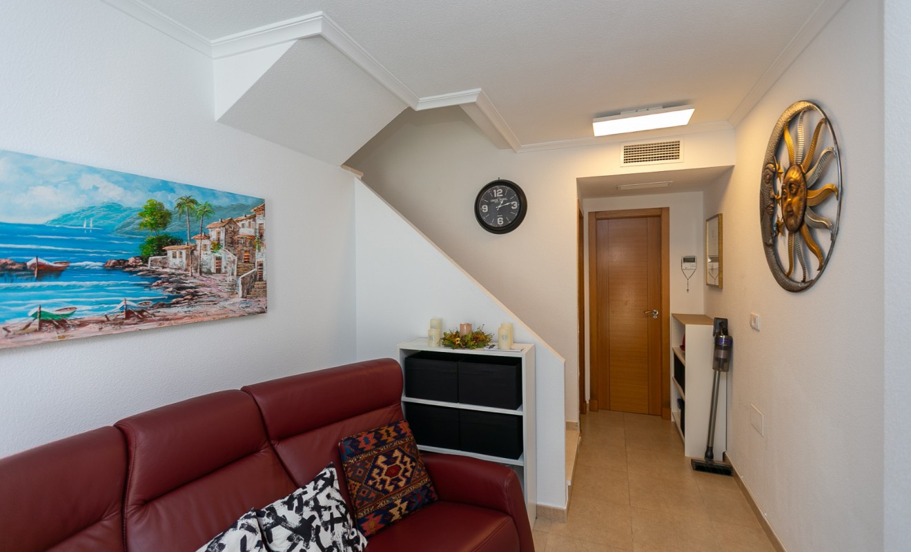 Wederverkoop - Town House - Guardamar del Segura