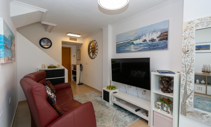Wederverkoop - Town House - Guardamar del Segura
