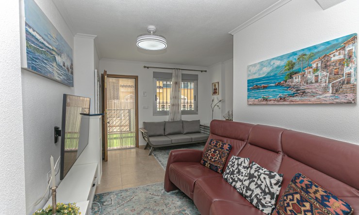 Wederverkoop - Town House - Guardamar del Segura