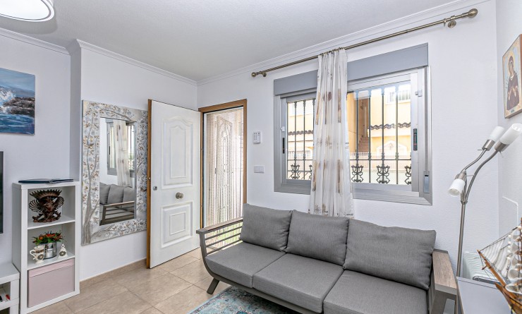 Wederverkoop - Town House - Guardamar del Segura