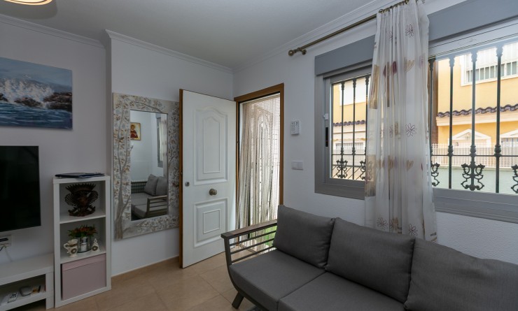 Wederverkoop - Town House - Guardamar del Segura