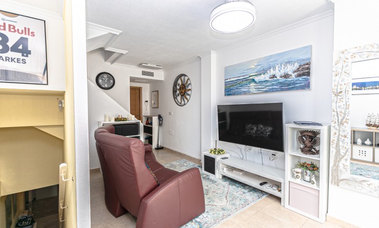 Wederverkoop - Town House - Guardamar del Segura
