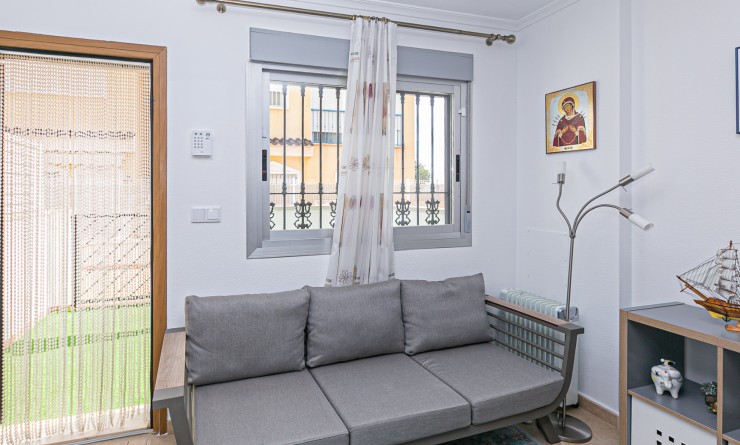 Wederverkoop - Town House - Guardamar del Segura