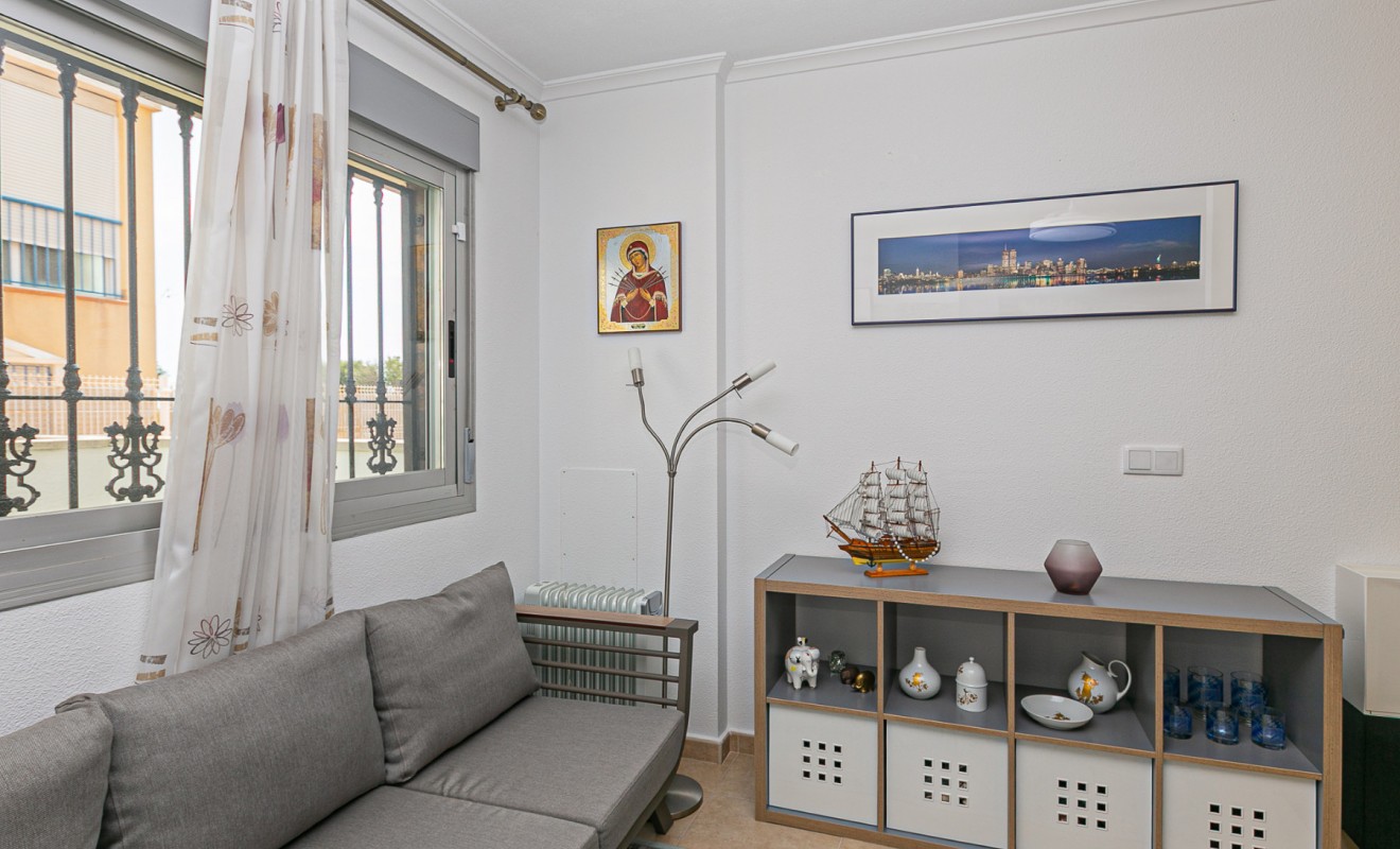 Wederverkoop - Town House - Guardamar del Segura