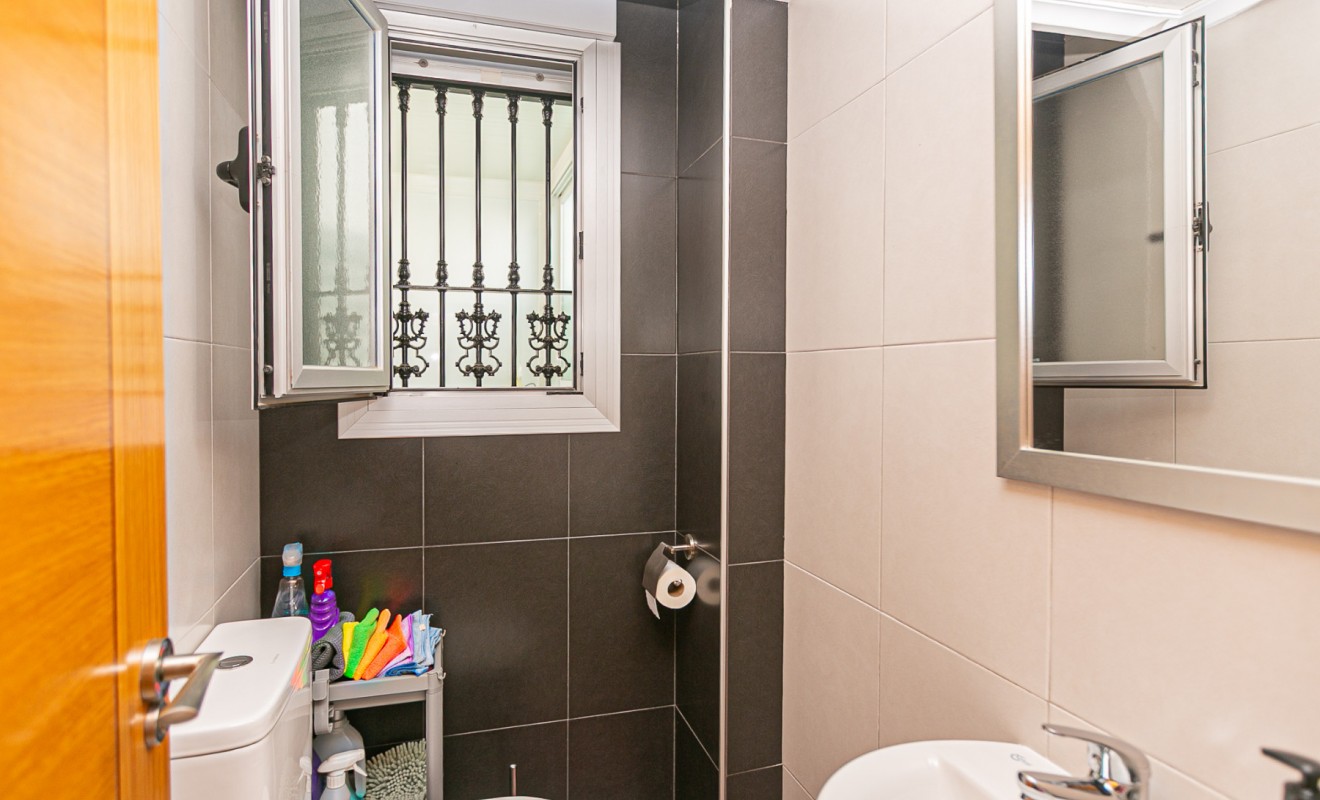 Wederverkoop - Town House - Guardamar del Segura